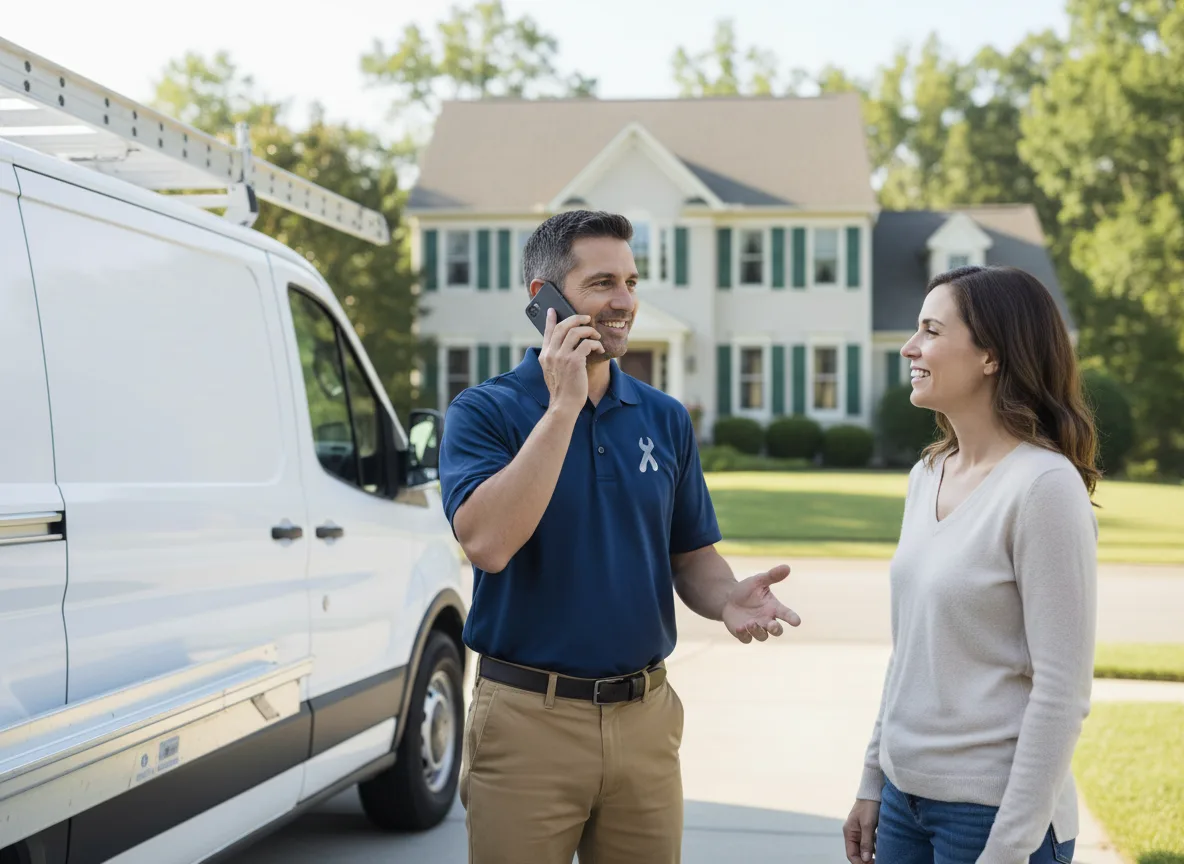 Home Gutter Service Cordova, NC FAQs